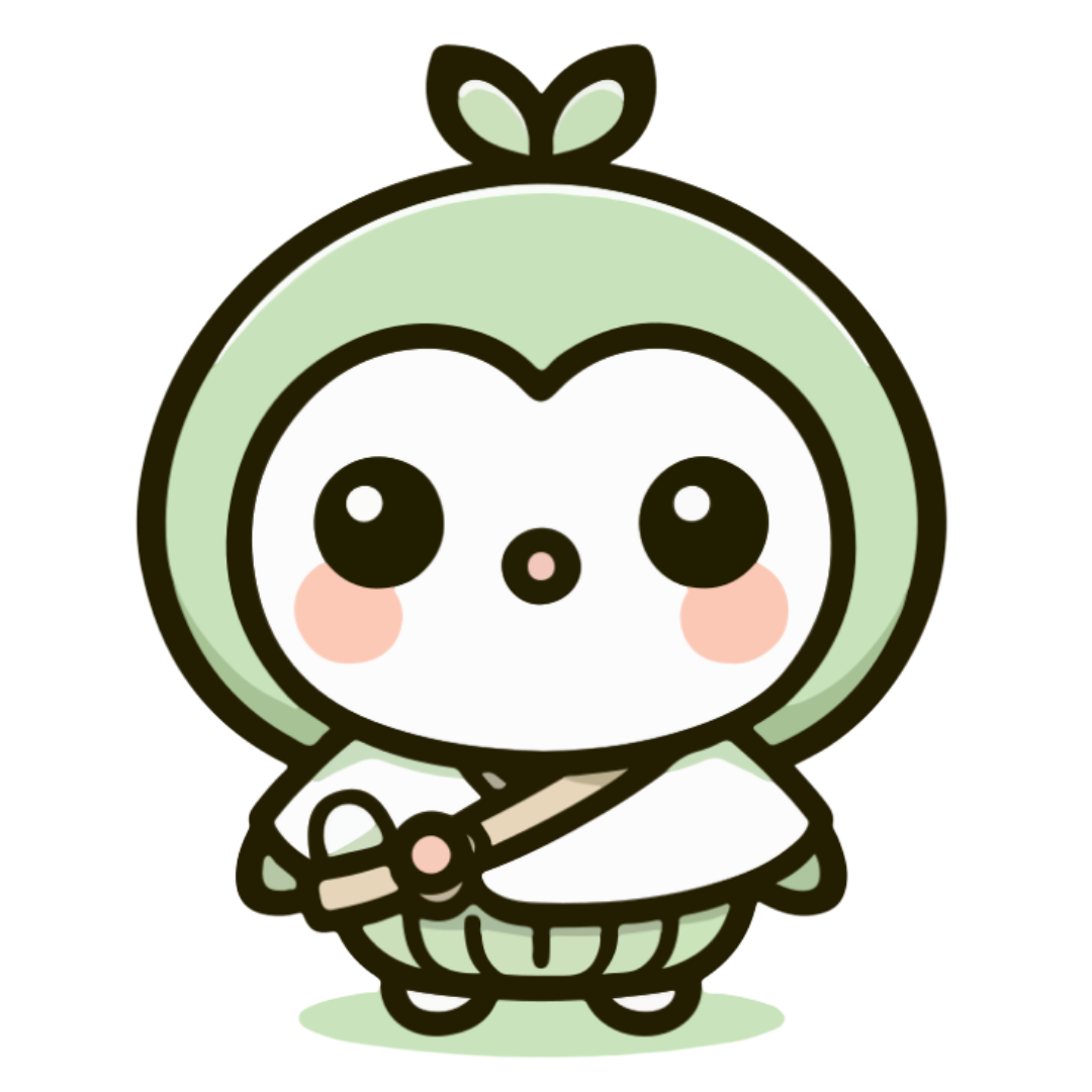 ふーちゃん